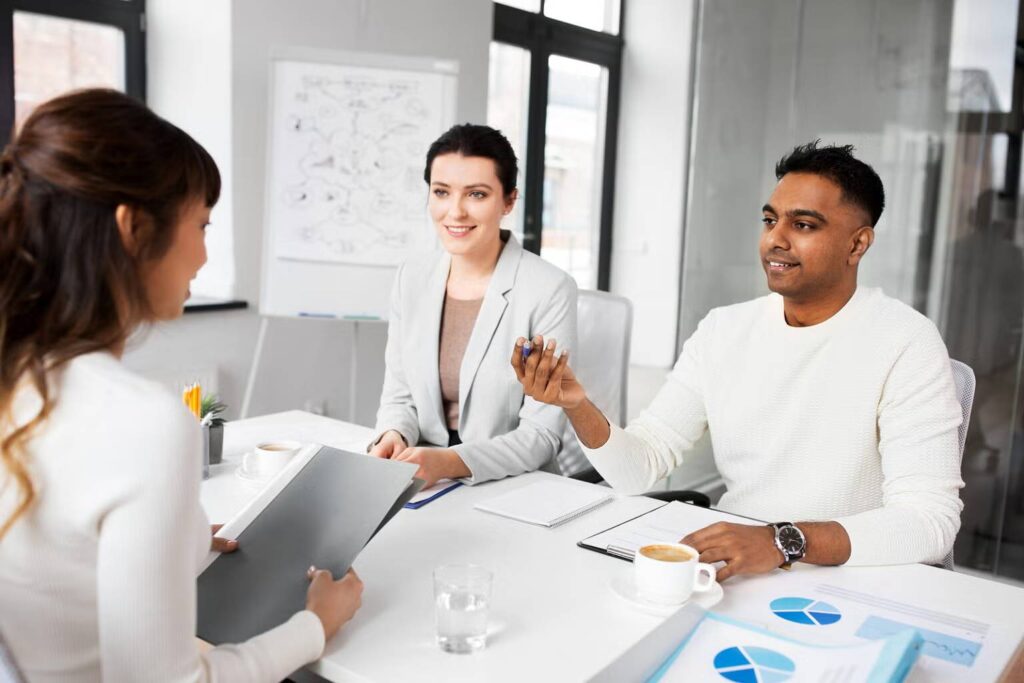 Navigating Career Transitions with Confidence